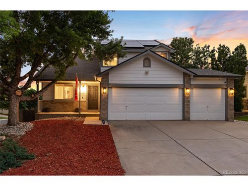 4304 S Genoa Ct, Centennial, CO, 80015-5421 | Card Image