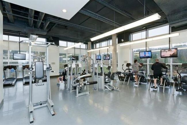 2005 - 110 Brew St, Condo with 2 bedrooms, 2 bathrooms and 1 parking in Port Moody BC | Image 27
