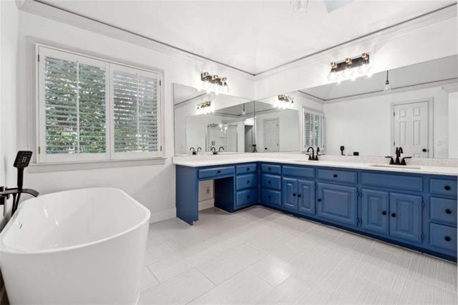 4715 Creek Wood Dr, House other with 5 bedrooms, 4 bathrooms and 2 parking in Gainesville GA | Image 22