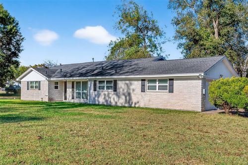 12430 Eiker Rd, Brookside Vl, TX, 77581-2649 | Card Image