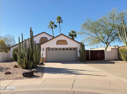 1396 N 87th Street, Scottsdale, AZ, 85257 | Card Image