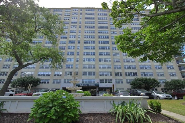 UNIT-11A - 2625 Park Ave, Condo with 0 bedrooms, 1 bathrooms and null parking in Bridgeport CT | Image 12