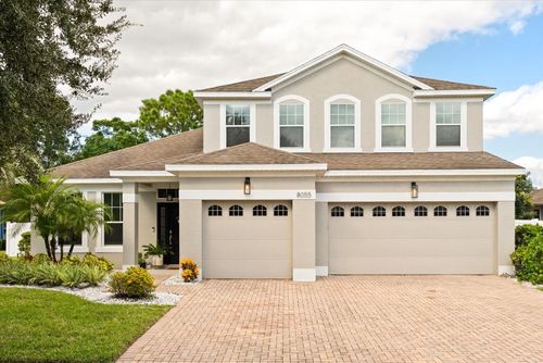 8055 Crushed Pepper Ave, ORLANDO, FL, 32817-2319 | Card Image