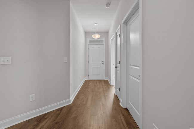 2441 Campton Loop, House other with 3 bedrooms, 2 bathrooms and 4 parking in Conway SC | Image 4