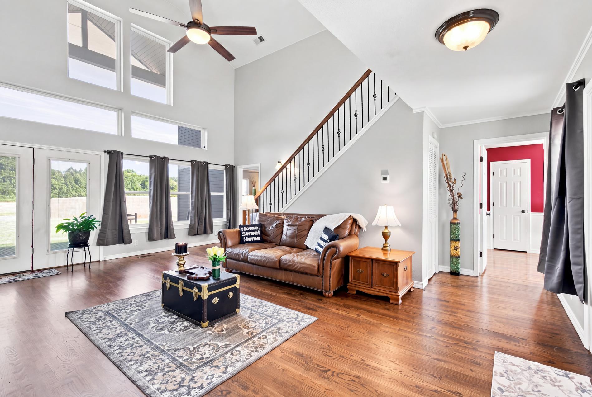 Residential in Mounds 5