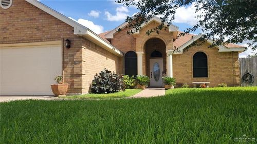 205 Msg Mario A Solis Ln, Edcouch, TX, 78538 | Card Image