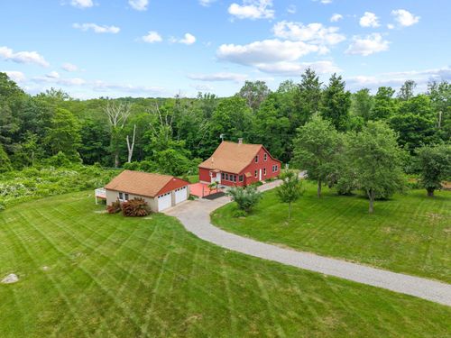 59 Sarah Baker Rd, East Haddam, CT, 06423-1641 | Card Image