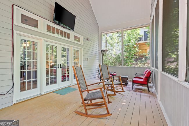 300 Rock Creek Trl, House other with 4 bedrooms, 4 bathrooms and 2 parking in Toccoa GA | Image 26