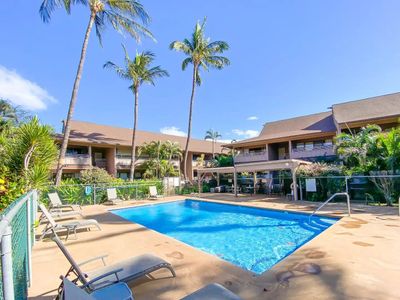 C204 - 679 S Kihei Rd, Condo with 1 bedrooms, 1 bathrooms and null parking in Kihei HI | Image 1