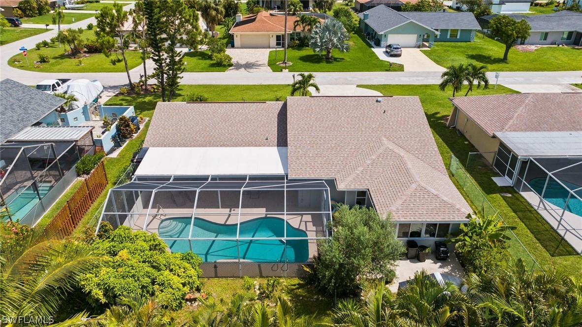 Perthshire Ln, Fort Myers, FL 33908