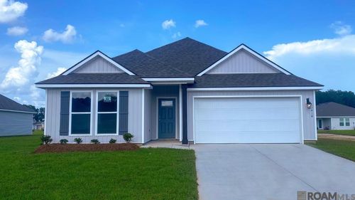13414 Docile Ct, Baton Rouge, LA, 70811 | Card Image