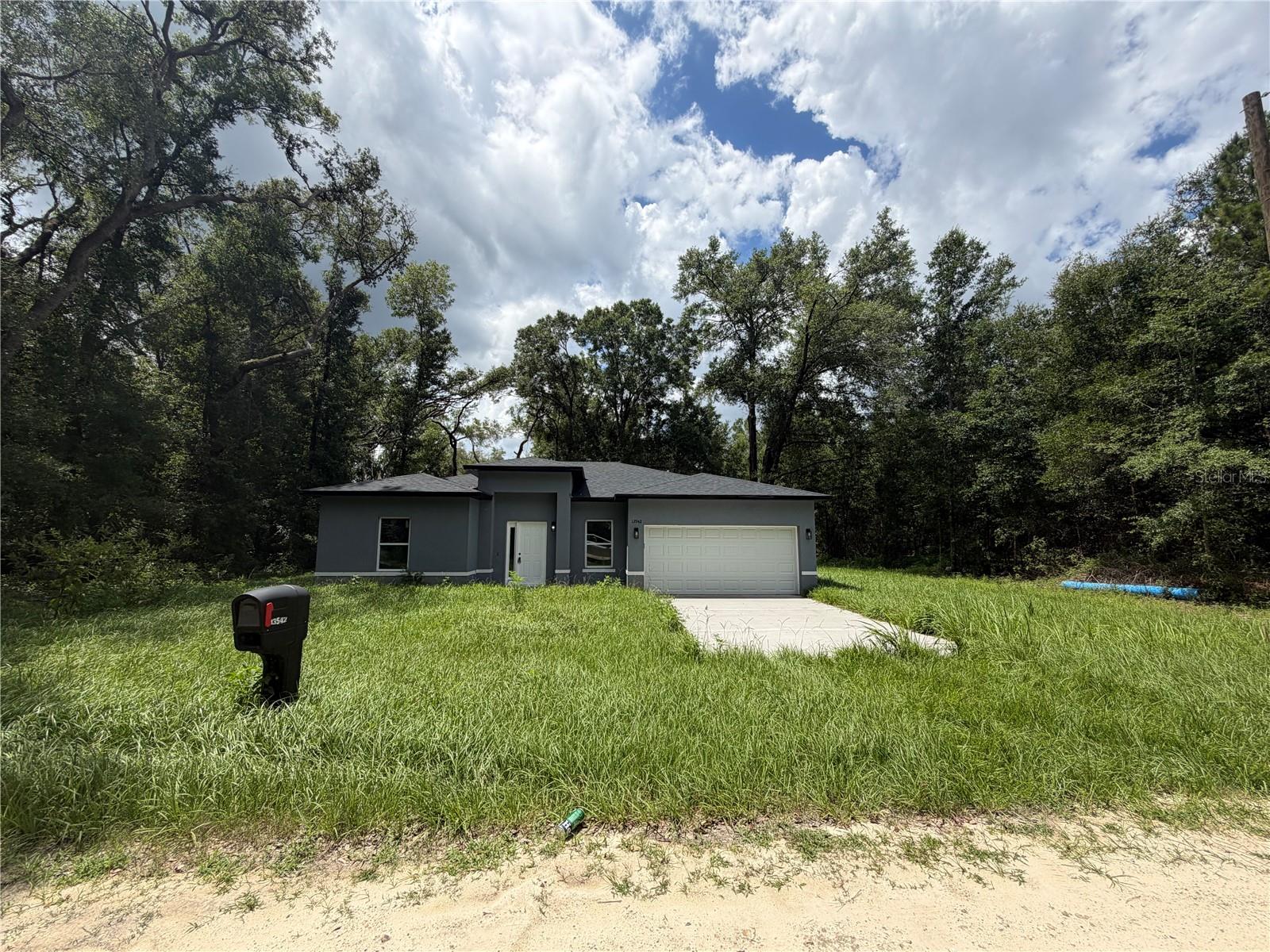 Residential Lease in DUNNELLON