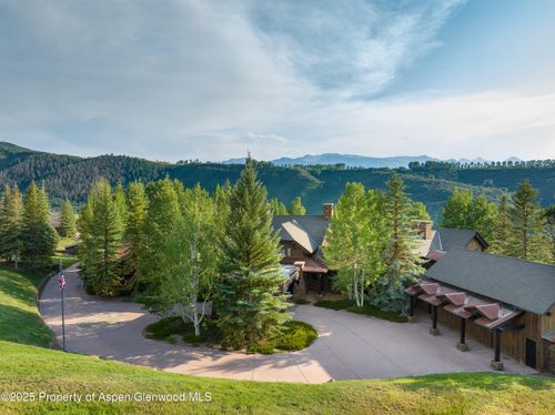 2500 Woody Creek Rd, Woody Creek, CO, 81656 | Card Image