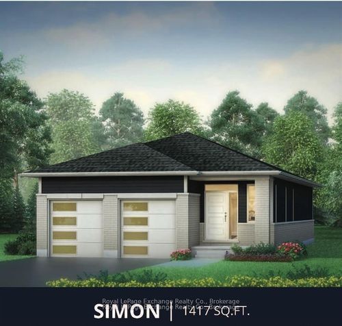 293 Mary Rose Ave, Port Elgin, ON, N0H2C3 | Card Image