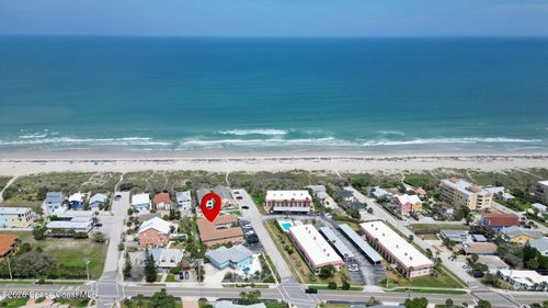 6-610 Jefferson Ave, Cape Canaveral, FL, 32920-5423 | Card Image