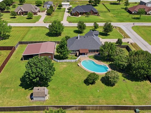 2900 Aston Meadows Dr, Haslet, TX, 76052-2687 | Card Image