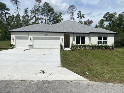 9272 N Athens Dr, Citrus Springs, FL, 34433-4309 | Card Image