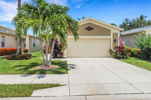 8644 Ibis Cove Cir, NAPLES, FL, 34119 | Card Image