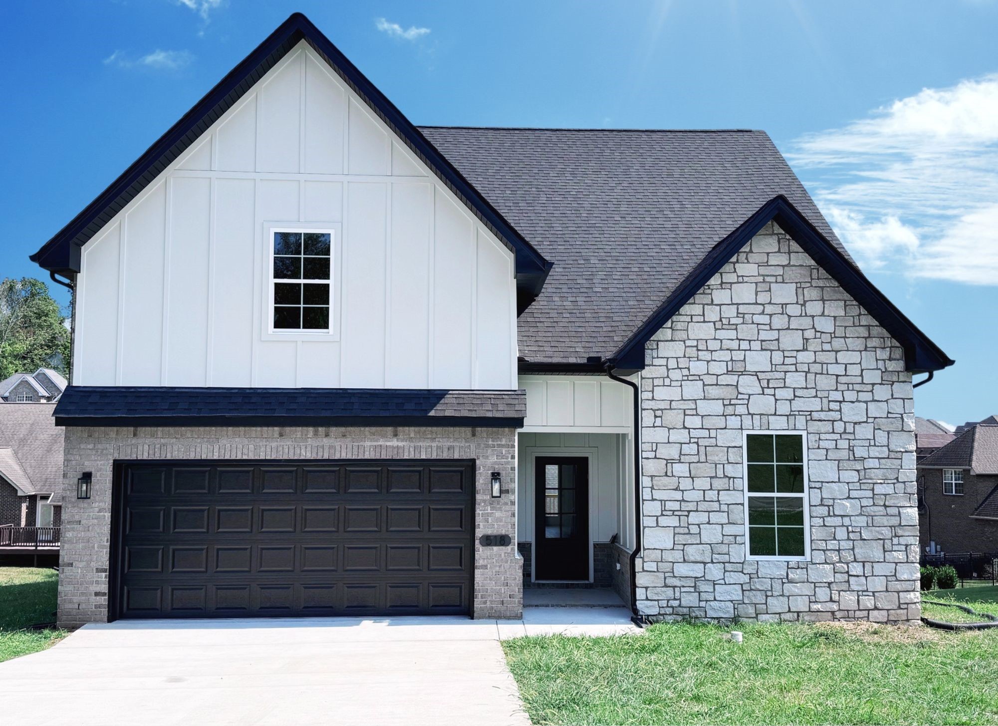 Mcgrath Dr, Smyrna, TN 37167