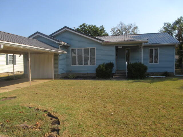C St, Miami, OK 74354