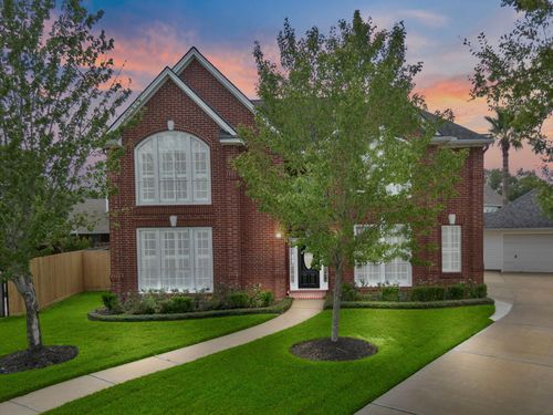 20711 Durand Oak Dr, Cypress, TX, 77433-5815 | Card Image