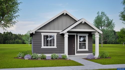 4672 Se Harrier St, Albany, OR, 97322 | Card Image