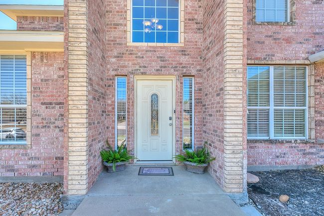 6017 Melrose Ave, House other with 4 bedrooms, 3 bathrooms and 2 parking in San Angelo TX | Image 4