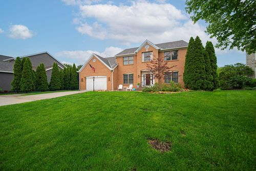 1135 Tidewater Ct, Westerville, OH, 43082-5402 | Card Image