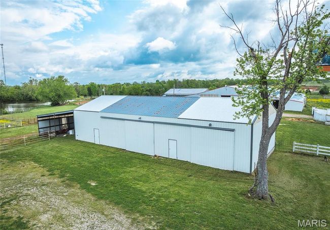 24265 Vinyard Rd, House other with 3 bedrooms, 2 bathrooms and 2 parking in Cuba MO | Image 45