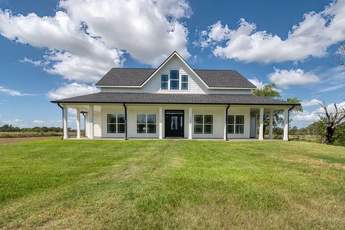 1335 Hilltop Rd, East Bernard, TX, 77435-9212 | Card Image