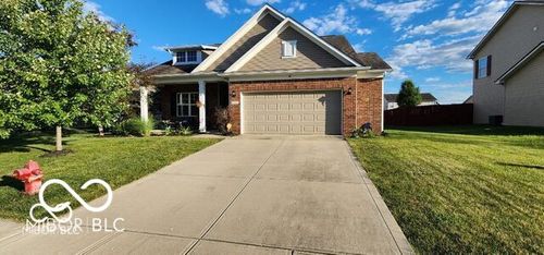 8377 Chelone Drive, Plainfield, IN, 46168 | Card Image