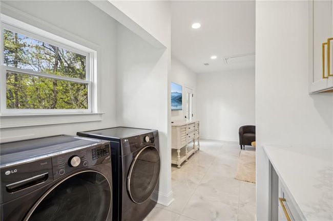 2020 Tamarack Dr, House other with 4 bedrooms, 4 bathrooms and null parking in Jasper GA | Image 30