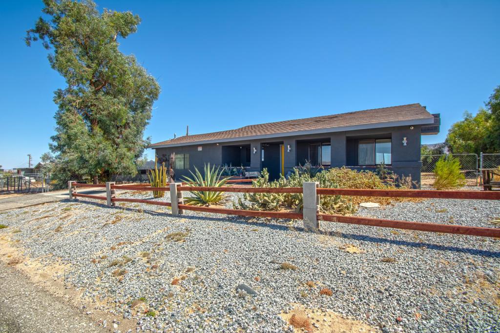 Residential in 29 Palms