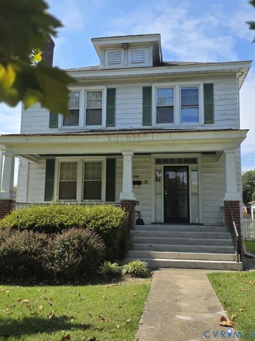 2702 Seminary Avenue, Richmond, VA, 23220 | Card Image
