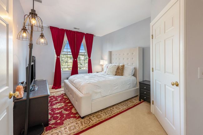 Second bed rm | Image 16