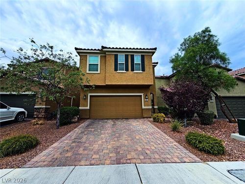 5357 Stonara St, Las Vegas, NV, 89113-1196 | Card Image