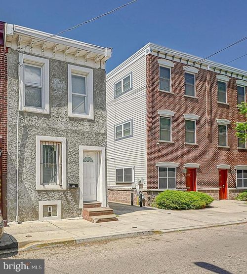 2106 N Orianna St, PHILADELPHIA, PA, 19122-1524 | Card Image