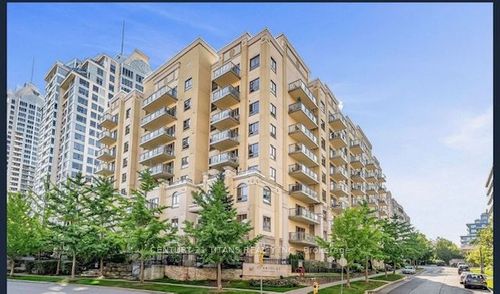 214-12 Rean Dr, North York, ON, M2K3C6 | Card Image