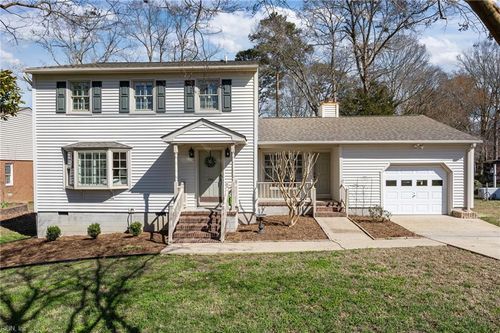 155 Sandpiper Street, Newport News, VA, 23602 | Card Image