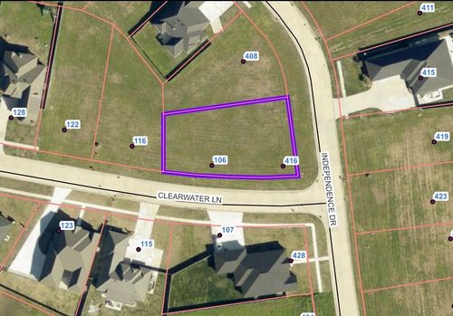 416 Independence Dr, Houma, LA, 70360-2547 | Card Image