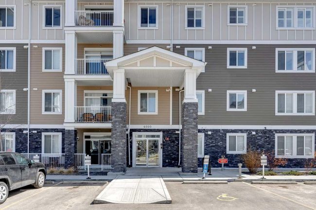 4102 - 522 Cranford Drive Se, Home with 2 bedrooms, 2 bathrooms and 1 parking in Calgary AB | Image 1