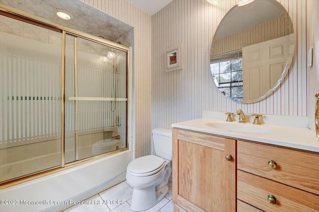 34 Balmoral Ct, Condo with 3 bedrooms, 3 bathrooms and null parking in Aberdeen NJ | Image 20