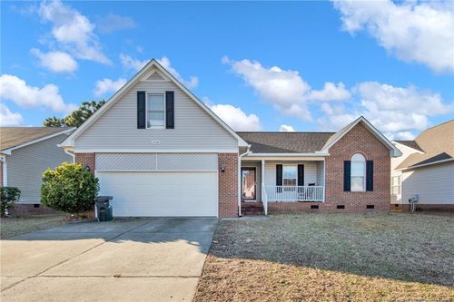 3108 Walesby Drive, Fayetteville, NC, 28306 | Card Image