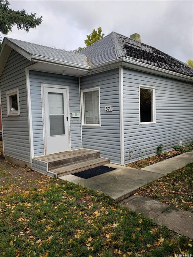 371 9 Th Ave Nw, House other with 1 bedrooms, 1 bathrooms and 3 parking in Swift Current SK | Image 27