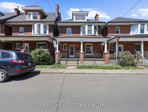 25 Lottridge St, Hamilton, ON, L8L6T7 | Card Image