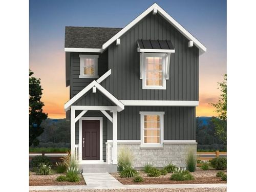 2111 Generations Aly, Brighton, CO, 80601-8038 | Card Image