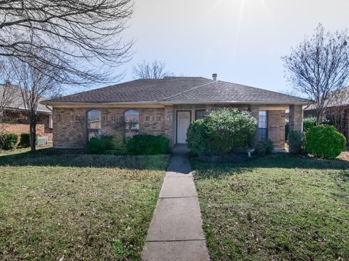 1520 Mayflower Dr, Allen, TX, 75002-4615 | Card Image