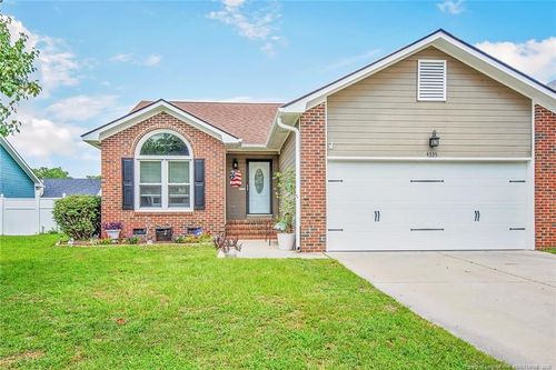 4335 Dominique St, Hope Mills, NC, 28348-2854 | Card Image