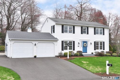264 Allison Dr, Torrington, CT, 06790-3150 | Card Image
