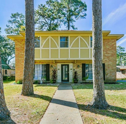 3728 Autumn Ln, Baytown, TX, 77521-2707 | Card Image